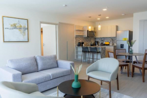 Business Condo Suite 1BR